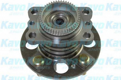 KAVO PARTS wbh3044 -  Комплект подшипника ступицы колеса